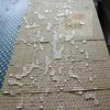 科林生產(chǎn) 巖棉板 玄武巖巖棉板 鋼網(wǎng)憎水巖棉板