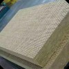 科林生產(chǎn) 防火巖棉保溫板 外墻插絲巖棉板