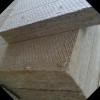 科林生產(chǎn) 防火巖棉保溫板 鋼網(wǎng)憎水巖棉板