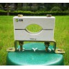 防磁電纜夾具-高壓?jiǎn)慰纂娎|固定卡子電氣化鐵路用