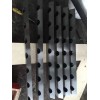 廢電線電纜銅線粉碎機刀片，SKD-11破碎機刀片持久耐用