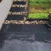 花園防風(fēng)化青石板廠家