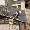 板巖貴陽(yáng)石板瓦 石嶺自然面石板瓦