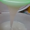 流動(dòng)性好人體硅膠液體硅膠 不出油0度人體硅膠供應(yīng)
